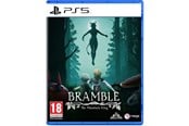 Pelit - Bramble: The Mountain King - Sony PlayStation 5 - Seikkailu - 5060264378166