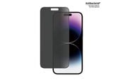 Puhelintarvikkeet - Näytönsuojat - PanzerGlass Yksityisyyden näytönsuoja Apple iPhone 14 Pro Max -puhelimelle | Ultra-laaja istuvuus - PANZERP2774