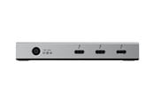 Telakointiasemat - ALOGIC Thunderbolt 4 BLAZE Hub - TB4H3TB