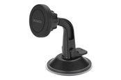 Puhelin - Muut lisävarusteet - Deltaco ARM-C103 - car holder for mobile Puhelin - Magneettinen suction mount - ARM-C103