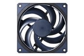 Kotelotuuletin - Cooler Master Mobius 120 - Kotelotuuletin - 120mm - musta - MFZ-M2NN-21NPK-R1
