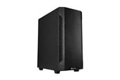 Kotelot - Chieftec Elox Sarja AS-01B-OP - tower - ATX - Kotelot - Tower - Musta - AS-01B-OP