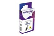 Mustepatruunat, värikasetit ja lisävarusteet - Armor Wecare - compatible - Keltainen ink cartridge - K80010W4