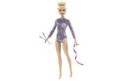 Nuket & tarvikkeet - Barbie Career Gymnast - GTN65