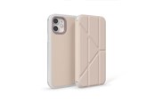 Puhelin - Kannet ja kotelot - Pipetto Origami-kotelo iPhone 12/12 Pro:lle - P062-112-O