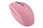 Hiiret - Razer Orochi V2 - Kvartsi - Hiiri - Optinen - 6 painiketta - Vaaleanpunainen - RZ01-03731200-R3G1