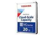 Kovalevy - Toshiba MG10 - 22TB - Kovalevy - MG10AFA22TE - SATA-600 - 3.5" - MG10AFA22TE