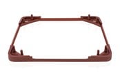 Kotelotuuletin - Noctua NA-SAVG1 Vaimennuslaipat 120mm - Äänenvaimennin - 120mm - Ruskea - NA-SAVG1