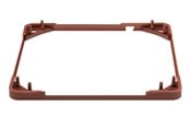 Kotelotuuletin - Noctua NA-SAVG2 Anti-vibration gaskets 140mm - Äänenvaimennin - 140mm - Ruskea - NA-SAVG2