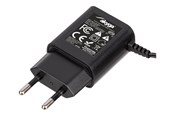 Puhelin - Adapterit & Laturit - Akyga AK-PD-02 power adapter - Braun shavers power connector - 3.5 Watt - AK-PD-02