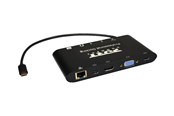 Telakointiasemat - PORT Designs PORT connect TRIPLE SCREEN TRAVEL - 901906-W