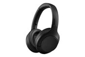 Kuulokkeet - Philips TAH8506 - kuulokkeet mikrofonilla - TAH8506BK/00