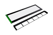 Räkit - Rack - APC - air containment adapter - 42U - ACCS2000