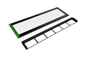 Räkit - Rack - APC - air containment adapter - 42U - ACCS2000