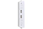 Kotelot - lisätarvikkeet - Lian Li LAN216-1W - ARGB-ohjaus ja USB-moduuli - LAN216-1W