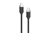 USB kaapelit - ALOGIC Fusion Sarja USB-C to USB-C 3.2 GEN 2 - 5A / 20Gbps - FUSCC2-SGR