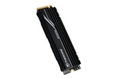 SSD 2 - Transcend MTE250H SSD - 1TB - PCIe 4.0 - M.2 2280 - TS1TMTE250H