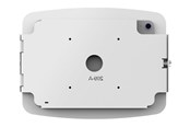 Seinäkiinnitys, AV-kiinnikkeet & AV-kalusteet - Compulocks - mounting kit - for tablet - Valkoinen - Max - recommended for - 209IPDSW