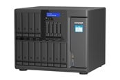 NAS-Palvelimet - QNAP TS-1655 - NAS-palvelin - NAS-Palvelimet - TS-1655-8G
