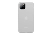 Puhelin - Kannet ja kotelot - Baseus Silica Case for iPhone 11 Pro - WIAPIPH58S-GD02