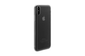 Puhelin - Kannet ja kotelot - Just Mobile TENC - Ainutlaatuinen itsekorjaava kotelo iPhone X/XS:lle - PC-288MC