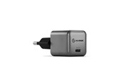 Puhelin - Adapterit & Laturit - ALOGIC Rapid Teho 30W GaN Charger - WCG1X30SGR-EU