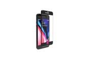 Puhelintarvikkeet - Näytönsuojat - Just Mobile Xkin™ 3D Tempered Glass for iPhone 7/8 - SP-278