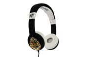 Kuulokkeet - OTL Hogwarts - Lasten kuulokkeet - Äänenvoimakkuus rajoitettu 85dB max - 5055371621465