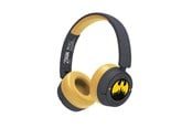 Kuulokkeet - OTL DC Batman Gotham City Kids -langattomat kuulokkeet - 5055371625340