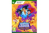 Pelit - DC Justice League: Cosmic Chaos - Microsoft Xbox One - Toiminta/Seikkailu - 5060528038669