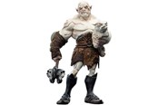 Fanituotteet - Weta Workshop - Hobitti-trilogia - Azog the Defiler Limited Edition Figure Mini Epics - Figuuri - 875003913