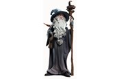Fanituotteet - Weta Workshop - Lord of the Rings Mini Epics - Gandalf the Grey - Figuuri - 865002614