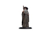 Fanituotteet - Weta Workshop - The Lord of the Rings - Gandalf the Harmaa Statue Mini - Figuuri - 860103825