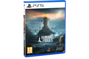 Pelit - Rikkonaiset palaset - Sony PlayStation 5 - Toiminta/Seikkailu - 5060522099598