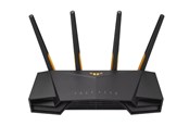 Reitittimet  - ASUS TUF-AX4200 - Wifi 6 Gaming Router - Router Wi-Fi 6 - 90IG07Q0-MU9100