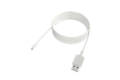 Smart Home - Älykoti - MotionBlinds USB-C-latauskaapeli - N003439