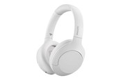Kuulokkeet - Philips TAH8506 - kuulokkeet mikrofonilla - TAH8506WT