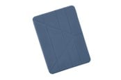 Tabletti - Kannet & Suojakotelot - Pipetto Origami No1 Original Case navy - iPad (A16)/iPad (2022) - P052-51-V