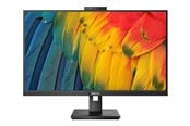 Näyttö - 27" Philips 27B1U5601H - 2560x1440 (QHD) - 75Hz - IPS - 100W USB-C - KVM switch - 27B1U5601H/00