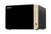 NAS-Palvelimet - QNAP TS-664 - NAS-Palvelimet - TS-664-8G