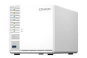 NAS-Palvelimet - QNAP TS-364 - NAS-palvelin - NAS-Palvelimet - TS-364-8G