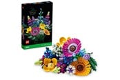 LEGO® - LEGO Botanicals 10313 Luonnonkukkakimppu - 10313