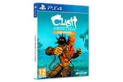 Pelit - Clash: Artifacts of Chaos (Zeno-painos) - Sony PlayStation 4 - Beat 'em Up - 3665962019889