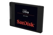 SSD 2 - SANDISK Ultra 3D SSD - 500GB - SATA-600 - 2.5" - SDSSDH3-500G-G26