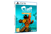 Pelit - Clash: Artifacts of Chaos (Zeno-painos) - Sony PlayStation 5 - Beat 'em Up - 3665962019926