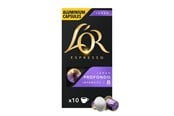 Kahvi ja Espresso - L'OR Lungo 8 Profondo - 10 kapselia - 4028594