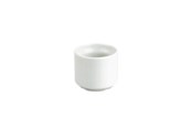 Keittiötarvikkeet - Pillivuyt Egg cup Europe 4 cl 4.8 cm Valkoinen - 18817