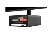 Järjestelmän lisävarusteet - Twelve South HiRise Pro for iMac tai Display - An uplifting experience - 12-1719