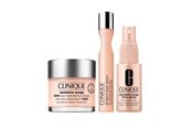 Lahjapakkaus - Clinique 100H All About Moisture Kit - 192333095157