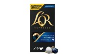 Kahvi ja Espresso - L'OR Ristretto 9 Decaffeinata - 10 kapselia - 4028736